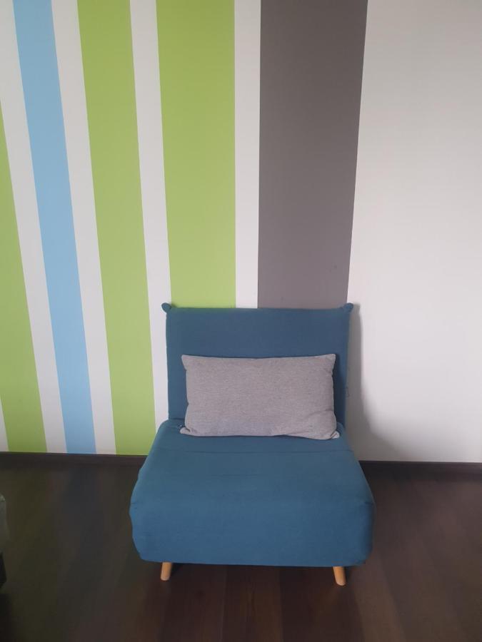 Lexi Classic Apartman Hajdúszoboszló Eksteriør billede