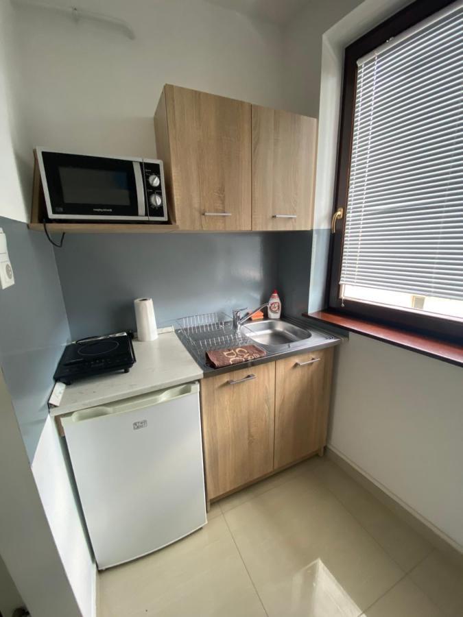 Lexi Classic Apartman Hajdúszoboszló Eksteriør billede